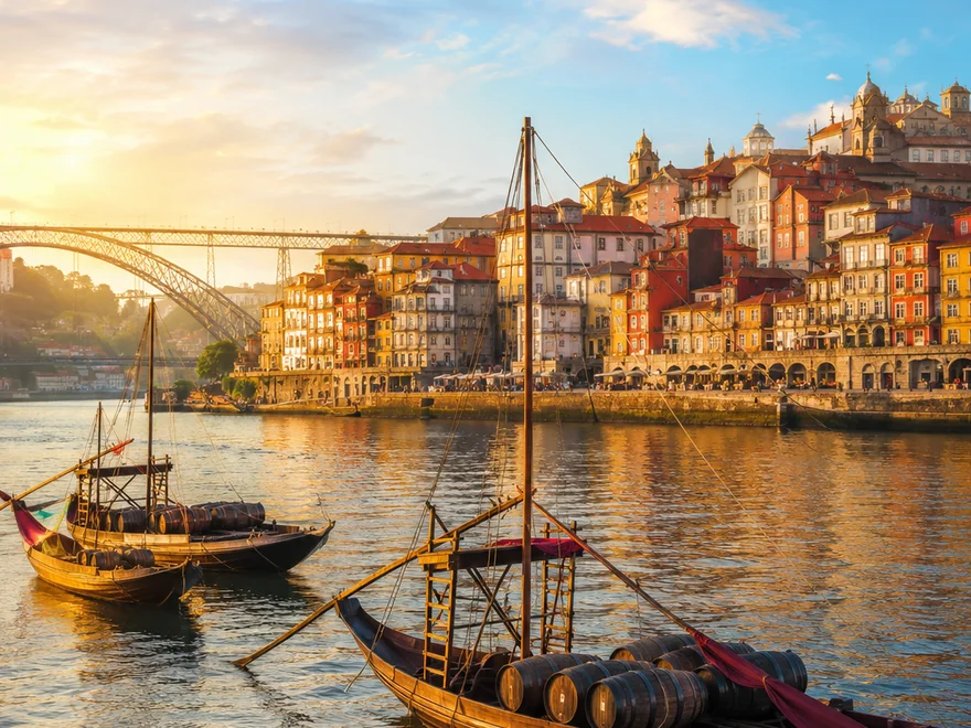 Porto, Portugal